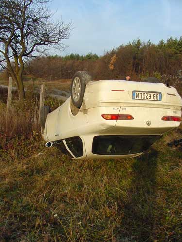 Accident mortal Boiu Mare, Maramures